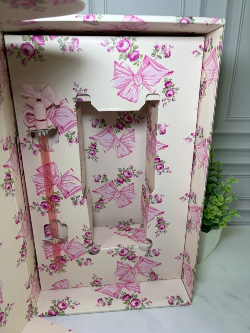 LoveShackFancy x Target & Stanley Rosa Beaux Pink 20oz BUNDLE BNWT